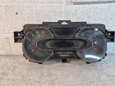 Compteur Renault Captur
