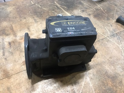 #ad #ad SE Encore E24 Winsmith Gearbox E24MDBS4100KGC Gear Reducer $275.00