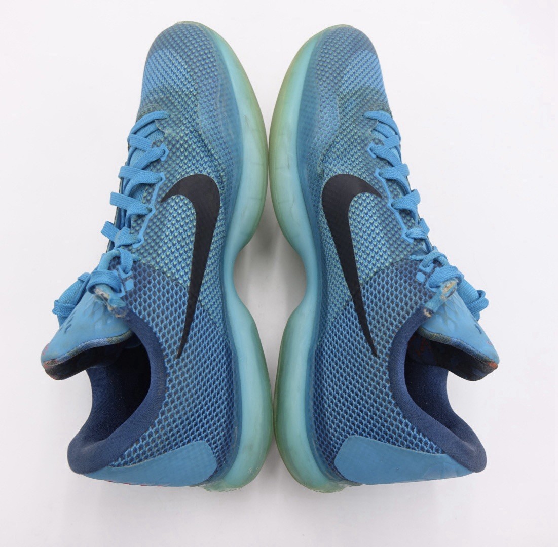 Kobe 10 バスケットシューズ 青 Buy Size 10.5 - Nike Kobe 10 5AM Flight online | eBay