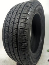 Used Tire 27555r20 Mastercraft Courser Quest Plus 117t - Tread Depth 932
