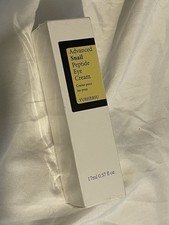 COSRX - Advanced Snail Peptide Eye Cream - 25ml / 0.84 fl.oz BRAND NEW Exp 5/27
