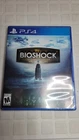 BioShock: The Collection (PlayStation 4, 2016)