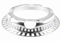 Vemo Sensorring, ABS Vorne Hinten Links Rechts FüR Audi Seat Skoda VW