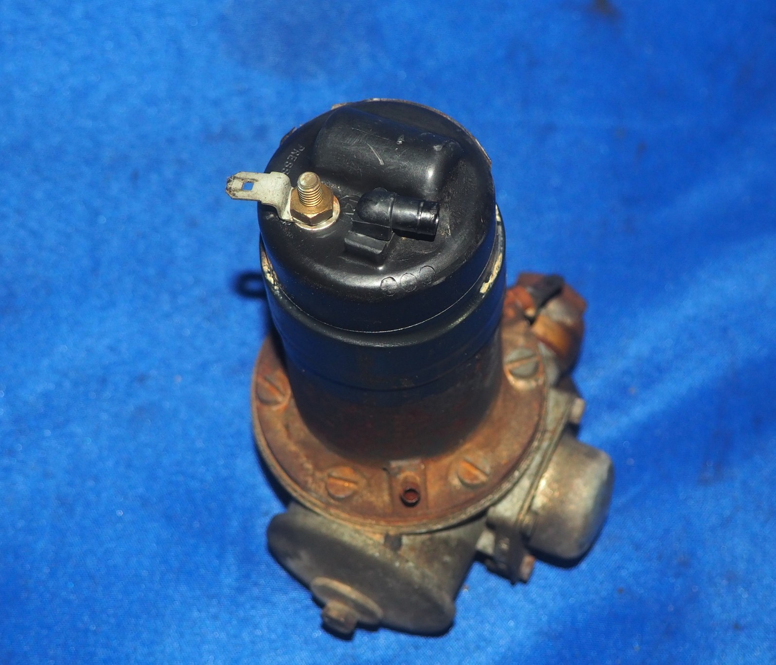 Jaguar E-Type Series 1 & 2 S-Type XJ6 MK2 MK9 MK10 Fuel Pump AZX1308 OEM