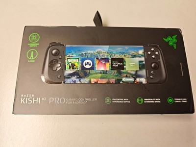 Razer Kishi V2 Pro Controller für Android