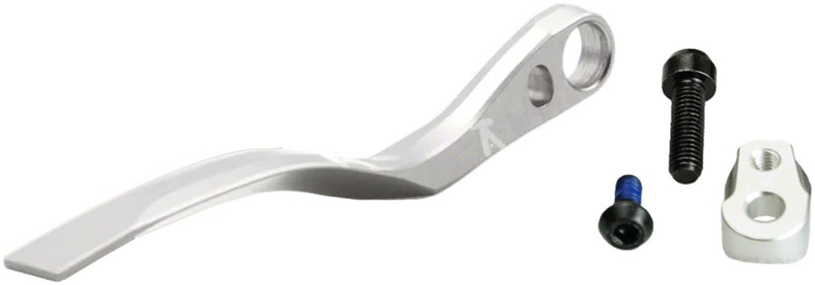 Дорожный фиксатор цепи K-EDGE Pro для предотвращения пропущенных переключений Оружейный металл 6990₽