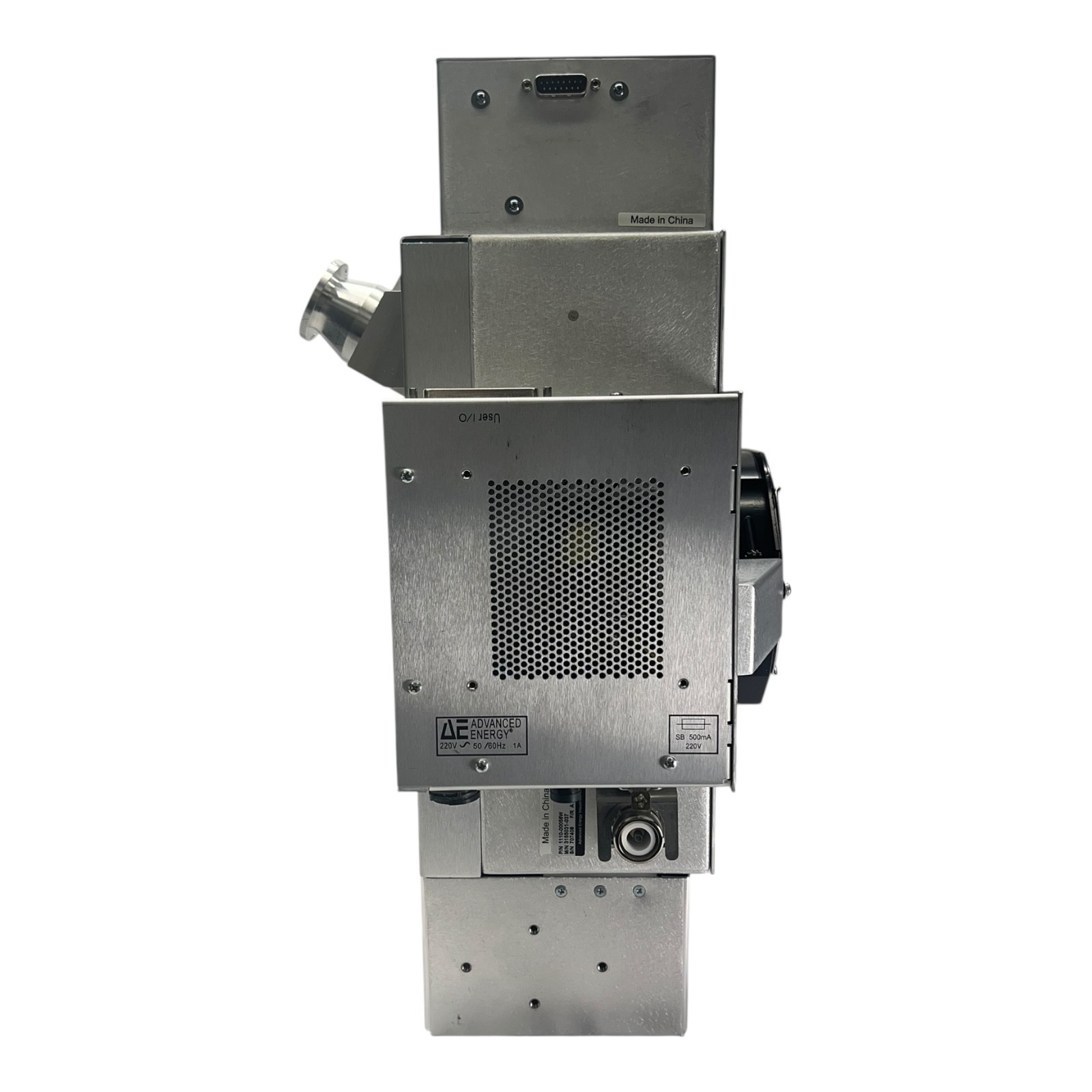 Advanced Energy 3155031-037 RF Match Network AMAT 1110-00056W 13.56 MHz