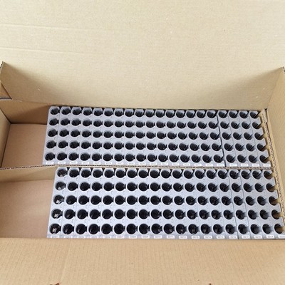 PARTIAL LOT Roche Diagnostics Hitachi Standard Sample Racks Lot of 89