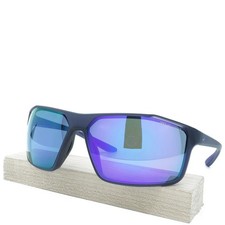Nike Mens WINDSTORM M Sunglasses,GREY W/ VIOLET MIRROR