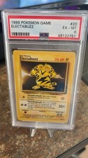 Image for Electabuzz