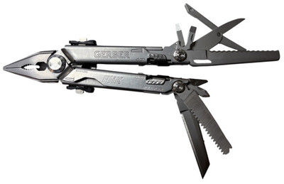 Gerber FLIK Fishrman MultiPlier Multitool