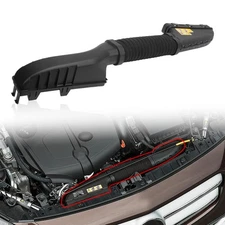 Air Cleaner Intake-Inlet Duct Hose For 2014-2018 CLA250/2015-2018 GLA250/2015...