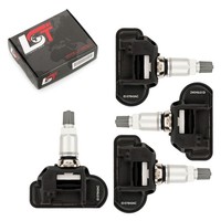 4X Reifendrucksensor Rdks Rdci Tpms A0009050030 FüR MERCEDES-BENZ G-KLASSE W463