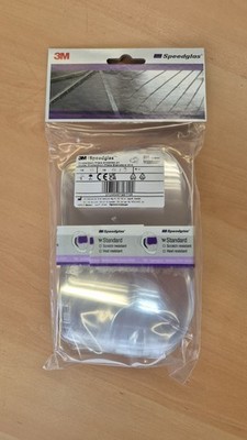 3M Speedglas 9100 Protetion Plate X10