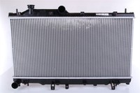 Nissens MotorküHler WasserküHler 67745 FüR Forester AWD SJG