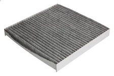 Innenraumfilter FILTRON K 1352A RENAULT TWINGO III (BCM_, BCA_) 1 2014-2019