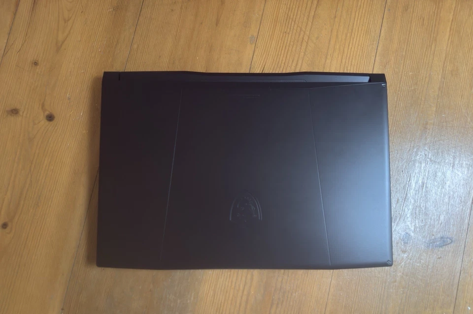 MSI Katana 17 B13VGK-1212 Gaming Laptop mit RGB Beleuchtung in OVP - Bild 3 von 4