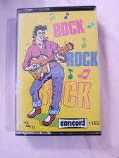 Rock Hits - 70's Audio Cassette