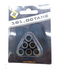 APACHE 100, COBRA 100 QUADZILLA 100, SET 6 X ...