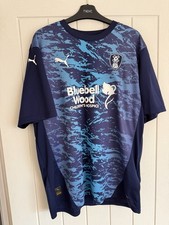 Rotherham United 24/25 Away Shirt (MENS XL)