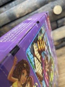 Brand New/ Factory Sealed LEGO 41121 Friends  Adventure Camp Rafting