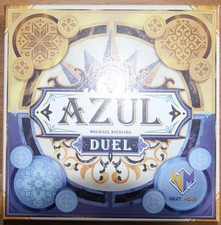 AZUL DUAL BOARD GAME
