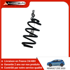 Ressort divers Renault Zoe