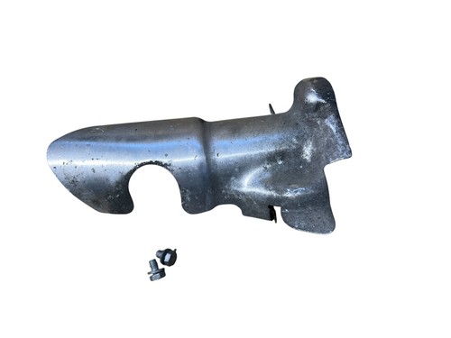 BMW X5 X6 F15 F16 Original Servolenkgetriebe Widerstandsplatte 32106859007