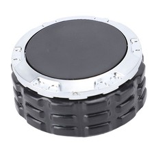 Display Volume Radio Control Knob Car Radio Knob Plastic Long Lasting For 