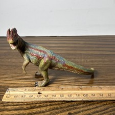 Schleich Dilophosaurus Dinosaur Figure 2003