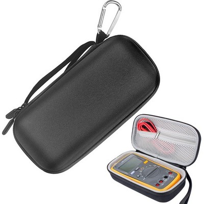Tragetasche für Fluke F175C/ F177C/ F179C Multimeter Aufbewahrungstasche