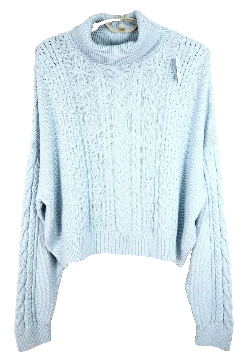 Suéteres Para Mujer Cuello de tortuga Gap