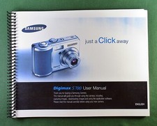 Samsung S700 User's Manual: 78 Pages  Protective Covers