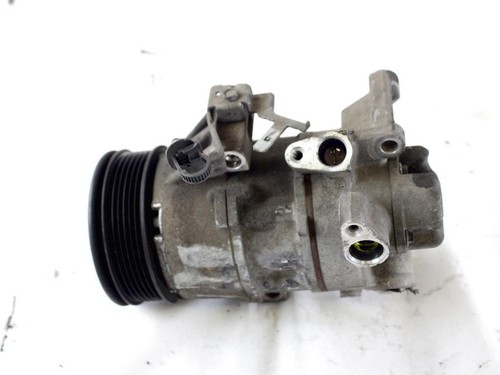 883100D320 Kompressor Klimaanlage Klima A/C TOYOTA Yaris 1.4 B 74KW 5M 5P (2