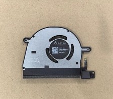 New for ASUS 14 Air ASUS Zenbook S 14 16 UX5406 Laptop CPU GPU Cooling fan