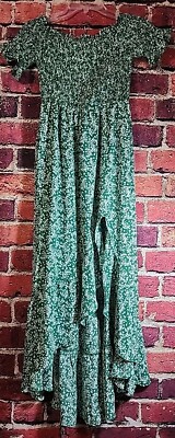 lulus green floral dress Sage Green Satin Dress - Floral Print Dress - Surplice Maxi Dress
