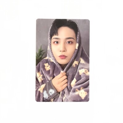 ATEEZ] Halazia / Spin Off:From The Witness / PocaAlbum Blanket