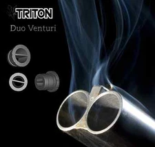  Carburetor Insert venturi Novarossi  OS REDS Picco Alpha Blok .21 