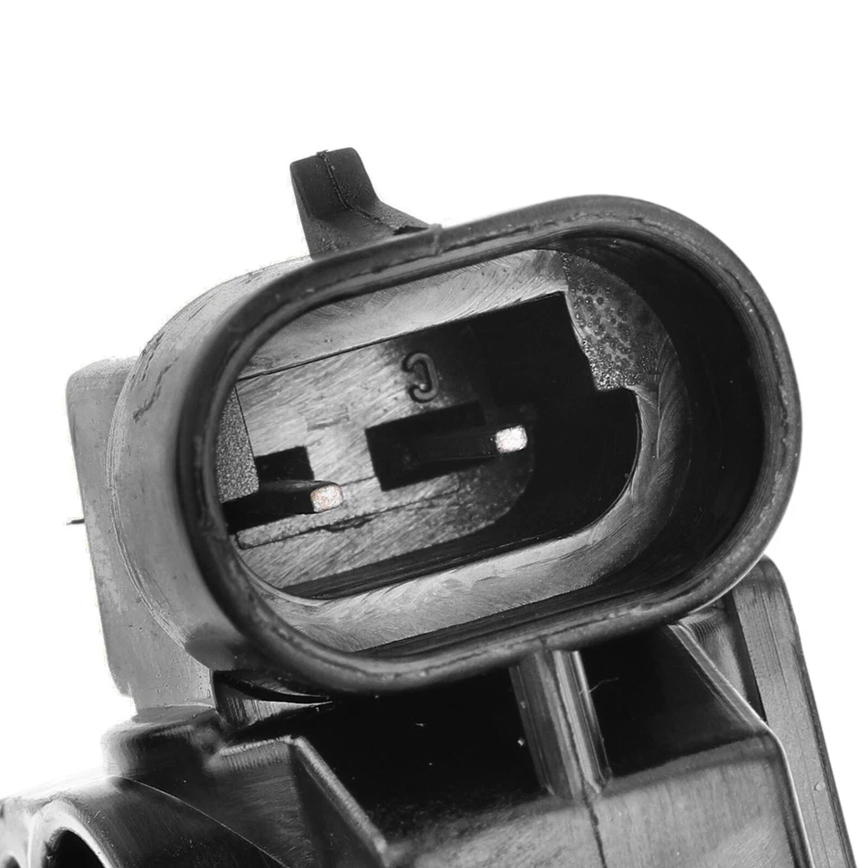 Sensor de velocidad de rueda ABS para Chevrolet Beretta Corsica Buick Skylark delantero derecho Foto 3 de 4