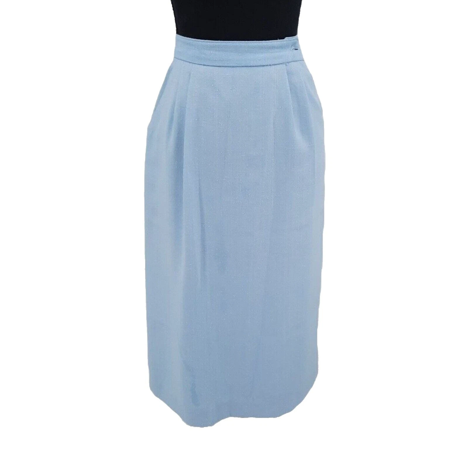 Silk Blend Vintage Clothing for Women