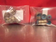 Supertech Valve Stem Seals Set VS-H55-I VS-H55-E 04-08 ACURA TSX K24A2