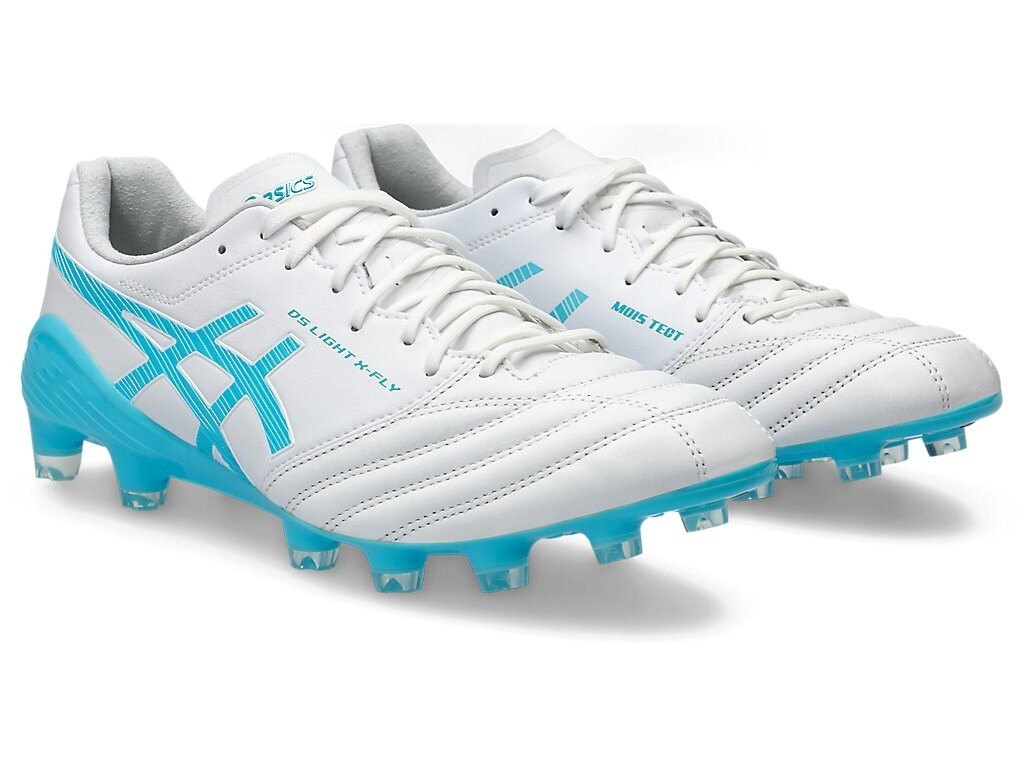 New asics Soccer Shoes DS LIGHT X-FLY 5 1101A047 103