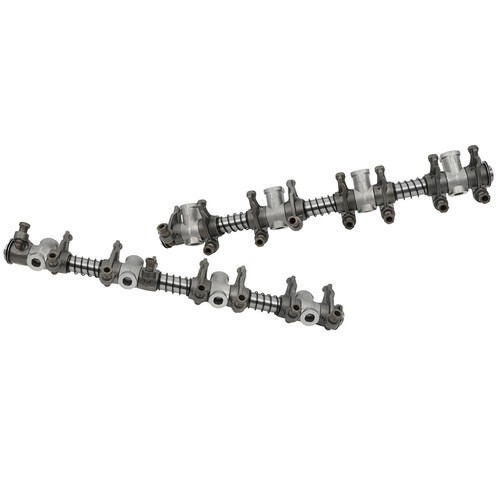 Conjunto de brazo y eje Rocker para Ford 352-428 Fe - Imagen 2 de 24