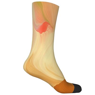 Crew Socks for Men Women Funny Crew Socks Warm Gifts