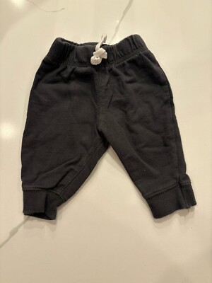 Carters 3m Baby Pants