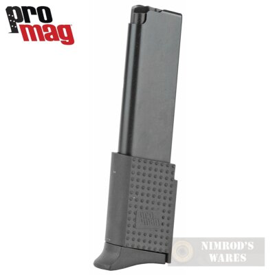 ProMag Ruger LCP 380ACP 10-Round MAGAZINE + Grip Ext. RUG14 FAST SHIP