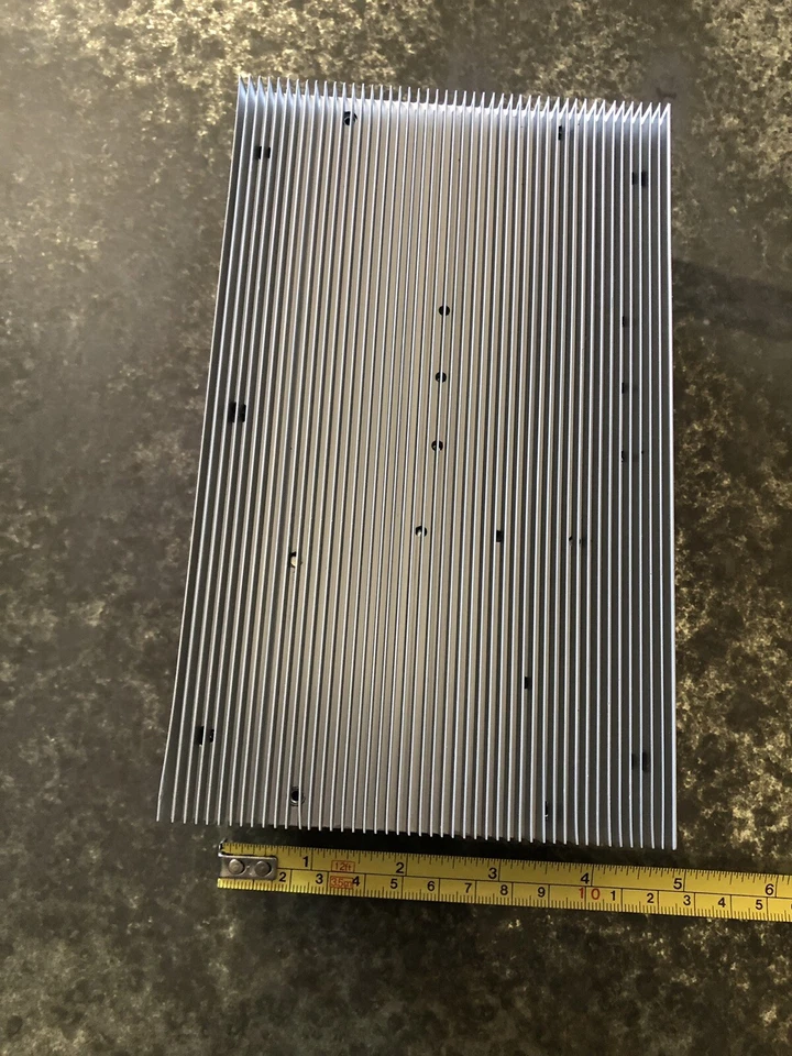 SERVO DYNAMICS R0204-IE CONTROLLER MODULE IO MOTOR CNC ARDUINO RASPBERRY PI VD3 - Image 3 of 4