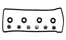 Engine Valve Cover Gasket Set ITM 09-39726 fits 2000 Honda S2000 2.0L-L4