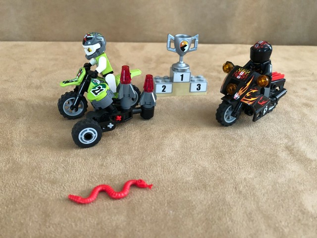 lego 8896