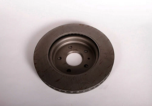 Rotor de freno de disco trasero ACDelco GM equipo original 177-1077 Foto 2 de 2